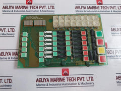 Kt Electric 9410-20A Purifier Control