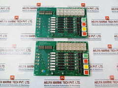 Kt Electric Purifier Control 9410-20Fa-1 Display Board
