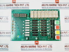 Kt Electric Purifier Control 9410-20Fa-1 Display Board