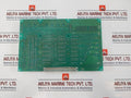Kt Electric 9410-20Fa-1 Purifier Control Display Circuit Board