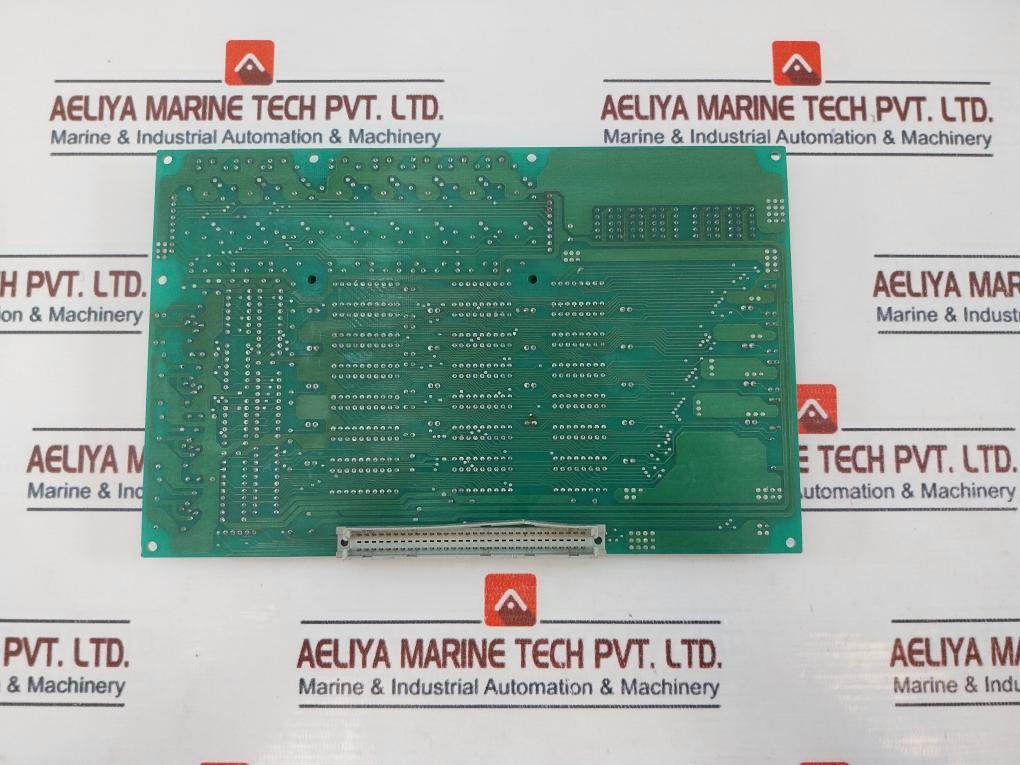 Kt Electric 9410-20Fa-1 Purifier Control Display Circuit Board