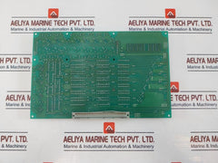 Kt Electric 9410-20Fa-1 Purifier Control Display Circuit Board