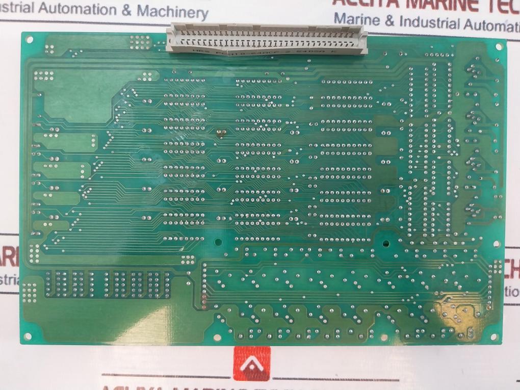 Kt Electric 9410-20Fa-1 Purifier Control Display Circuit Board