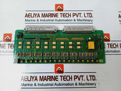 Kt Electric 9410-30A Input Board Used