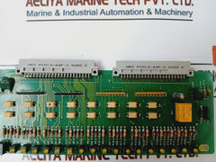 Kt Electric 9410-30A Input Board Used