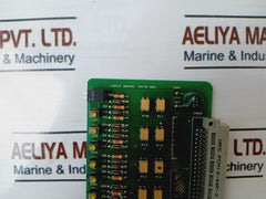 Kt Electric 9410-30A Input Board Used