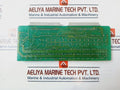 Kt Electric 9410-30A Input Board Used