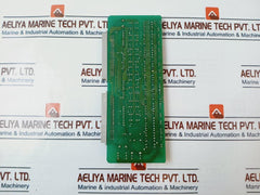 Kt Electric 9410-30A Input Board Used