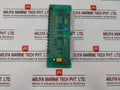 Kt Electric 9410-30F Input Circuit Board 97-08-08