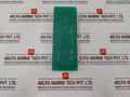 Kt Electric 9410-30F Input Circuit Board 97-08-08