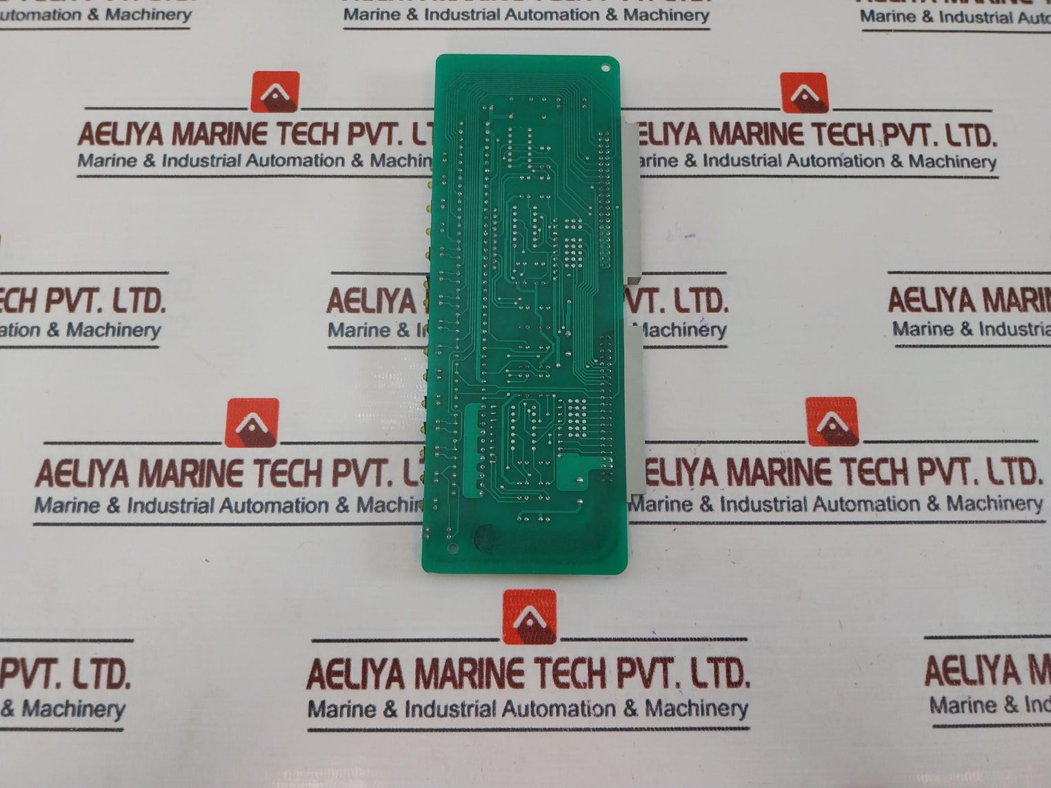 Kt Electric 9410-30F Input Circuit Board 97-08-08