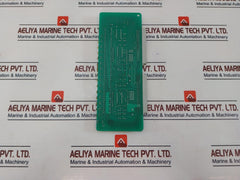 Kt Electric 9410-30F Input Circuit Board 97-08-08