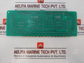 Kt Electric 9410-30F Input Circuit Board 97-08-08