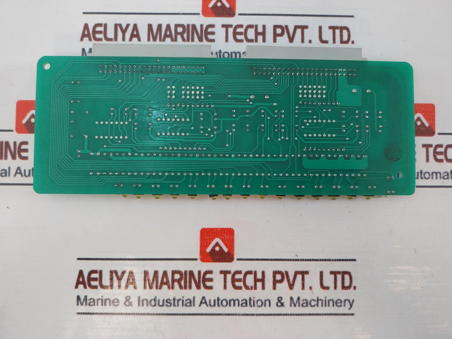 Kt Electric 9410-30F Input Circuit Board 97-08-08