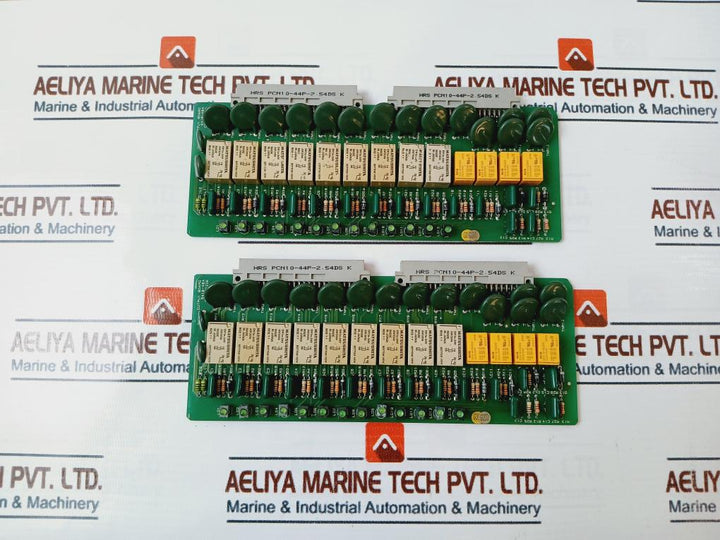 Kt Electric 9410-40A Output Board 190 Gm