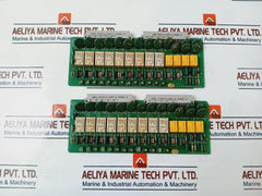 Kt Electric 9410-40A Output Board 190 Gm