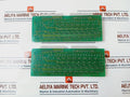 Kt Electric 9410-40A Output Board 190 Gm