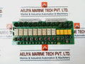 Kt Electric 9410-40A Output Board 190 Gm