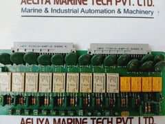 Kt Electric 9410-40A Output Board 190 Gm