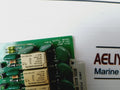 Kt Electric 9410-40A Output Board 190 Gm