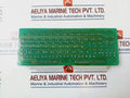 Kt Electric 9410-40A Output Board 190 Gm