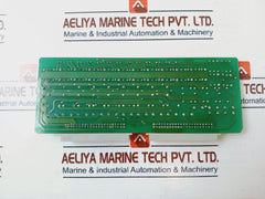 Kt Electric 9410-40A Output Board 190 Gm
