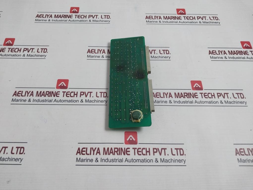 Kt Electric 9410-40F-1 Output 1 Circuit Board
