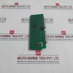 Kt Electric 9410-40F-1 Output 1 Circuit Board
