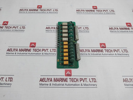 Kt Electric 9410-40F-1 Output 1 Circuit Board