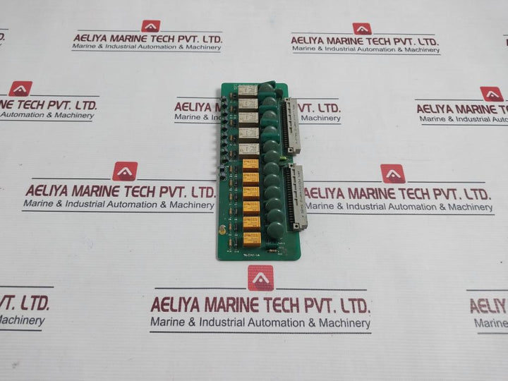 Kt Electric 9410-40F-1 Output 1 Circuit Board