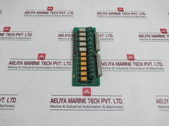 Kt Electric 9410-40F-1 Output 1 Circuit Board