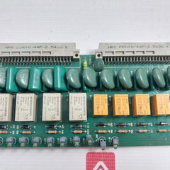 Kt Electric 9410-40F-1 Output 1 Circuit Board