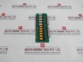 Kt Electric 9410-40F-1 Output 1 Circuit Board