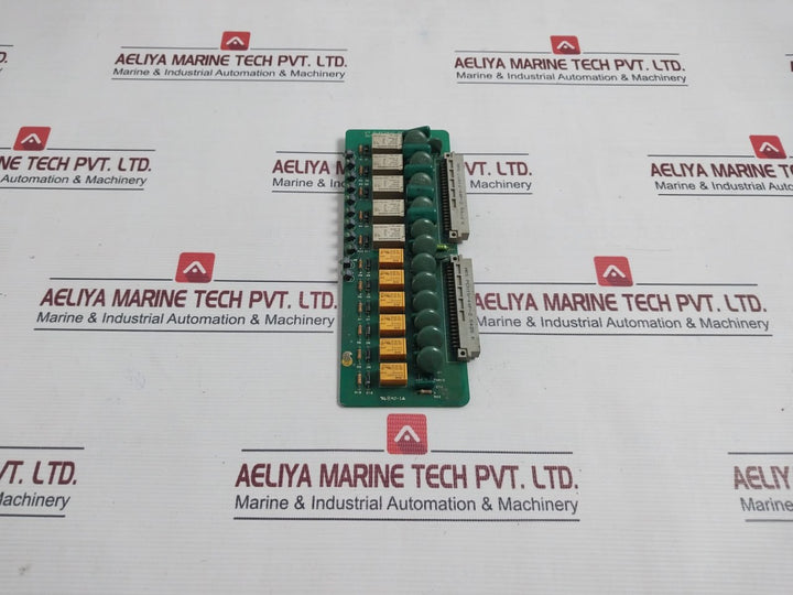 Kt Electric 9410-40F-1 Output 1 Circuit Board