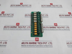 Kt Electric 9410-40F-1 Output 1 Circuit Board