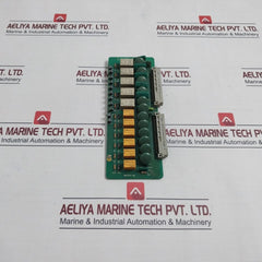 Kt Electric 9410-40F-1 Output 1 Circuit Board