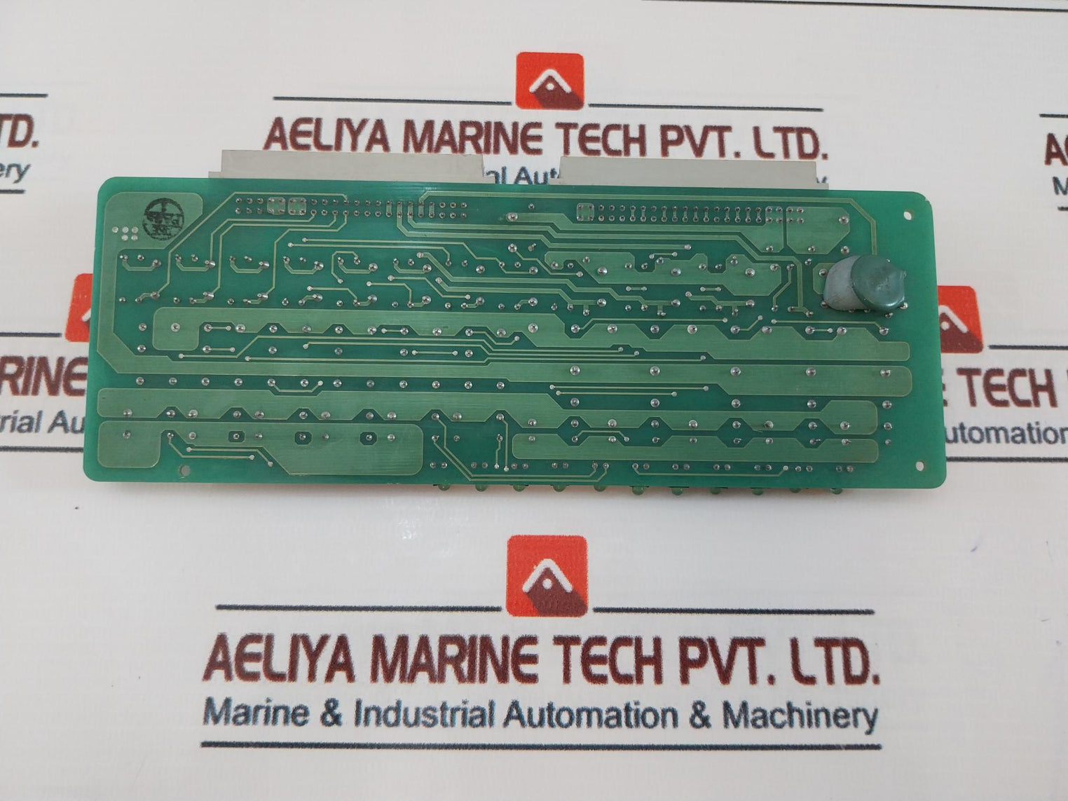 Kt Electric 9410-40F-1 Output Circuit Board