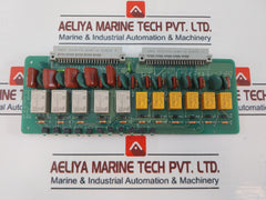 Kt Electric 9410-40F-1 Output Circuit Board