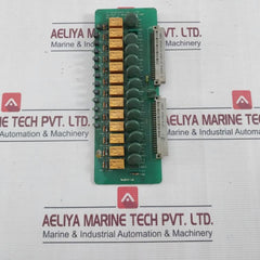Kt Electric 9410-50F Output 2 Circuit Board 97-08-08