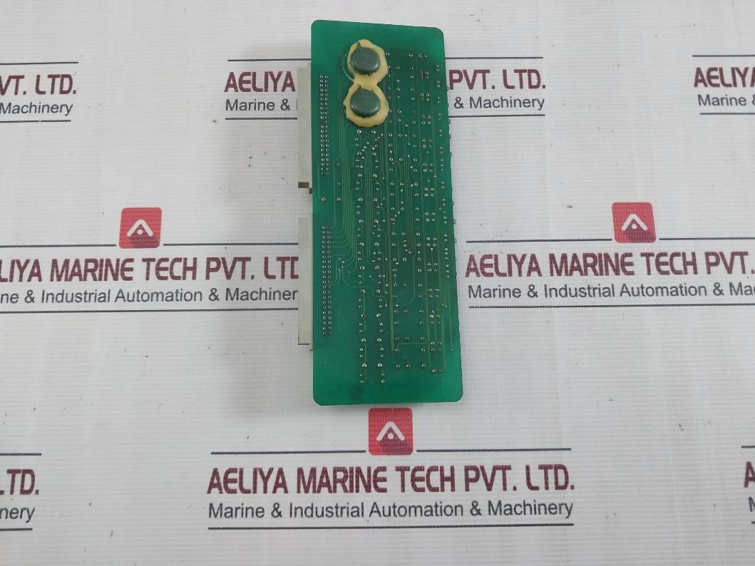 Kt Electric 9410-50F Output 2 Circuit Board 97-08-08