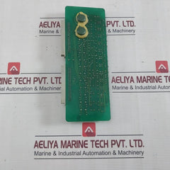 Kt Electric 9410-50F Output 2 Circuit Board 97-08-08