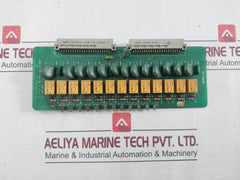 Kt Electric 9410-50F Output 2 Circuit Board 97-08-08