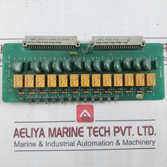 Kt Electric 9410-50F Output 2 Circuit Board 97-08-08