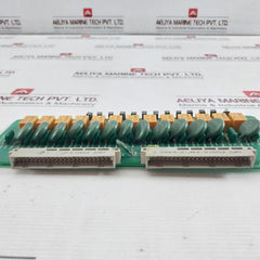 Kt Electric 9410-50F Output 2 Circuit Board 97-08-08