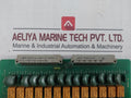 Kt Electric 9410-50F Output 2 Circuit Board 97-08-08