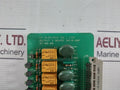 Kt Electric 9410-50F Output 2 Circuit Board 97-08-08