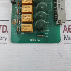 Kt Electric 9410-50F Output 2 Circuit Board 97-08-08