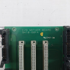 Kt Electric 9410-60Fa I/O Mother Board
