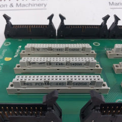 Kt Electric 9410-60Fa I/O Mother Board