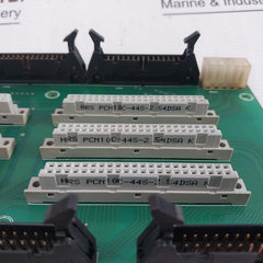 Kt Electric 9410-60Fa I/O Mother Board